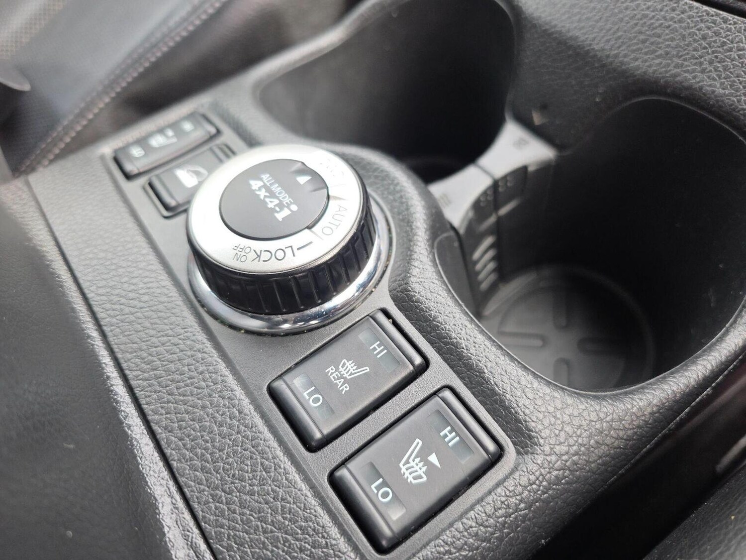 Used Nissan X-Trail 2018 for sale - 78209983: Photo 23