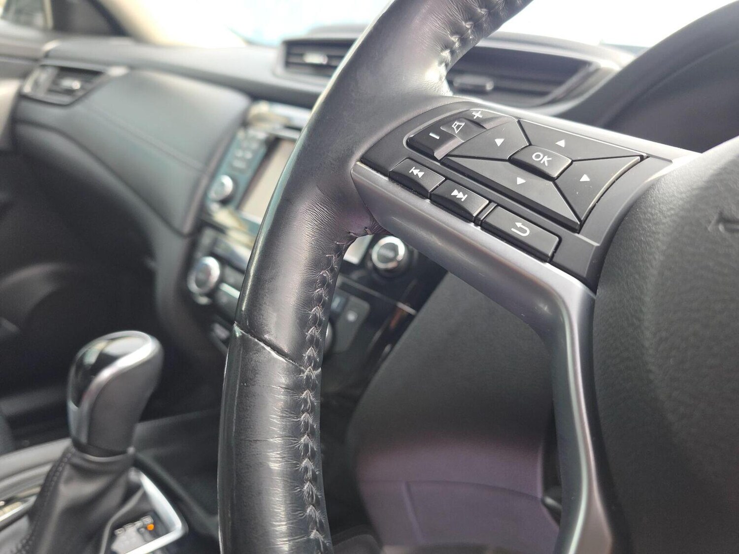 Used Nissan X-Trail 2018 for sale - 78209983: Photo 24