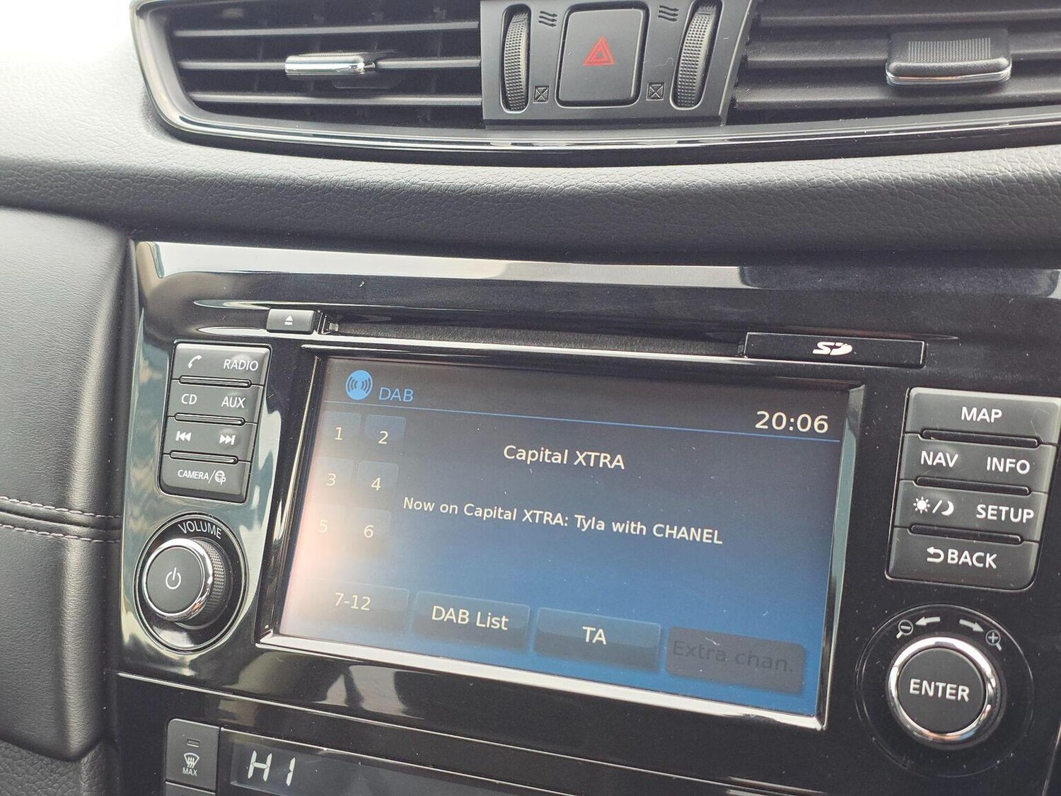 Used Nissan X-Trail 2018 for sale - 78209983: Photo 29