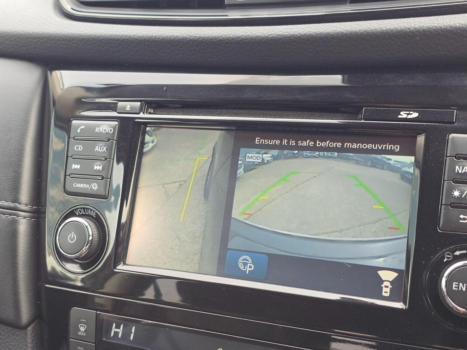 Used Nissan X-Trail 2018 for sale - 78209983: Photo 30