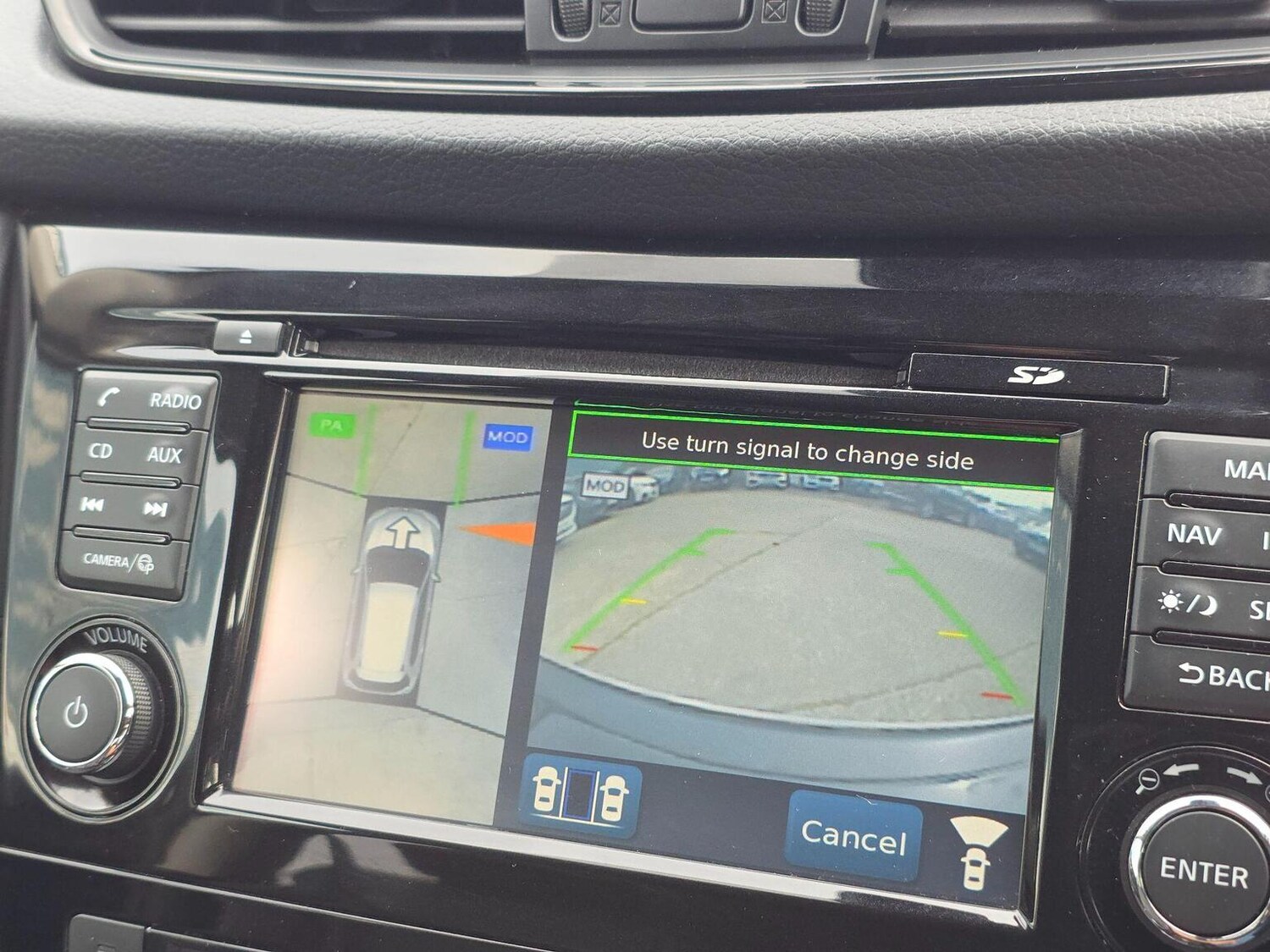 Used Nissan X-Trail 2018 for sale - 78209983: Photo 31