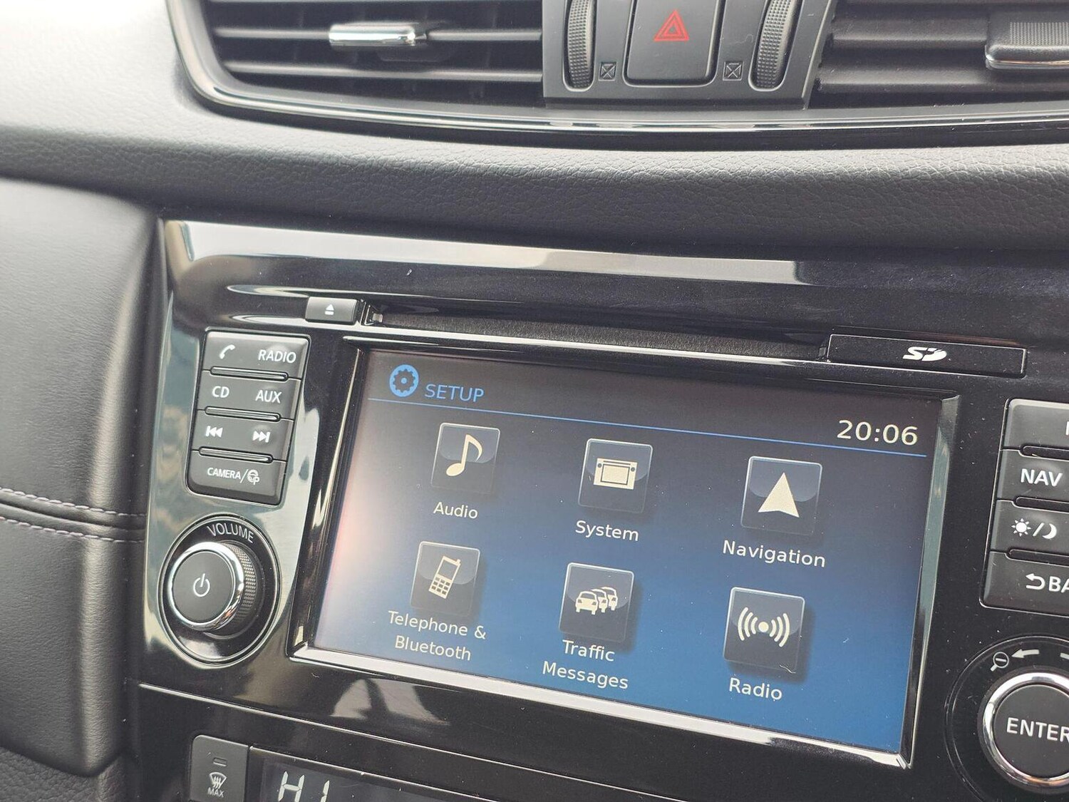 Used Nissan X-Trail 2018 for sale - 78209983: Photo 32