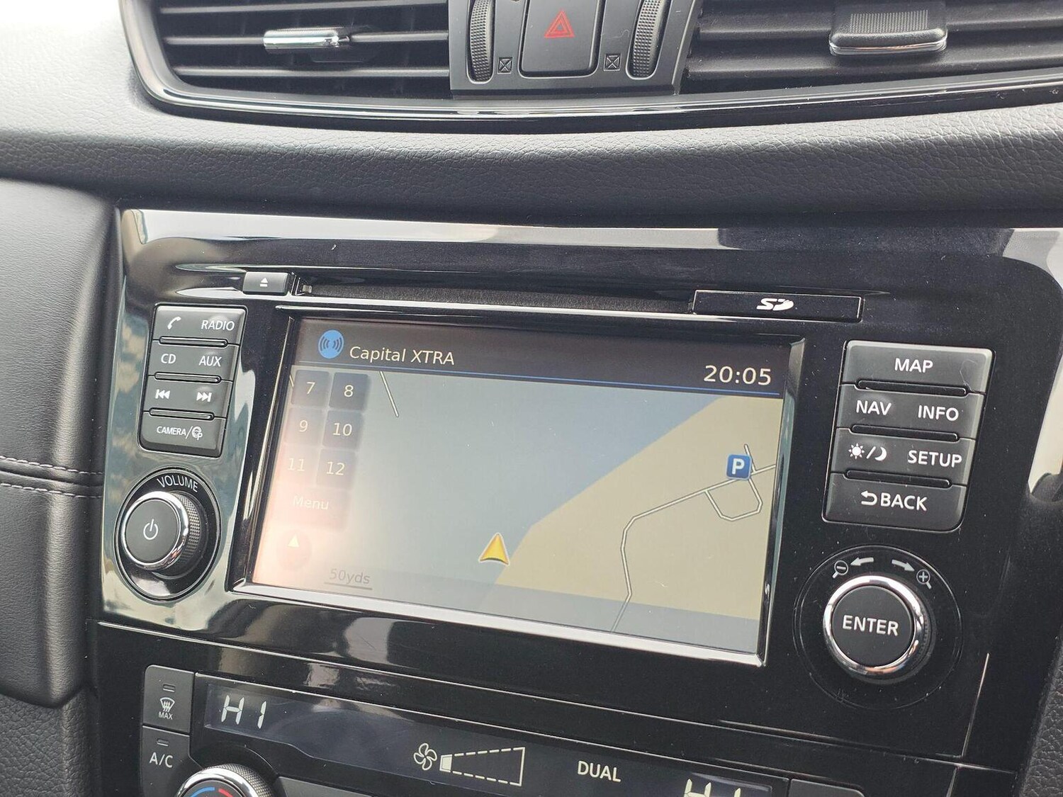 Used Nissan X-Trail 2018 for sale - 78209983: Photo 33