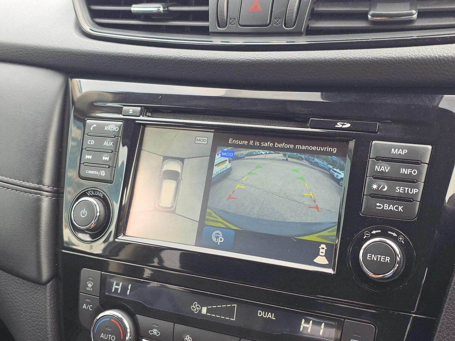 Used Nissan X-Trail 2018 for sale - 78209983: Photo 34