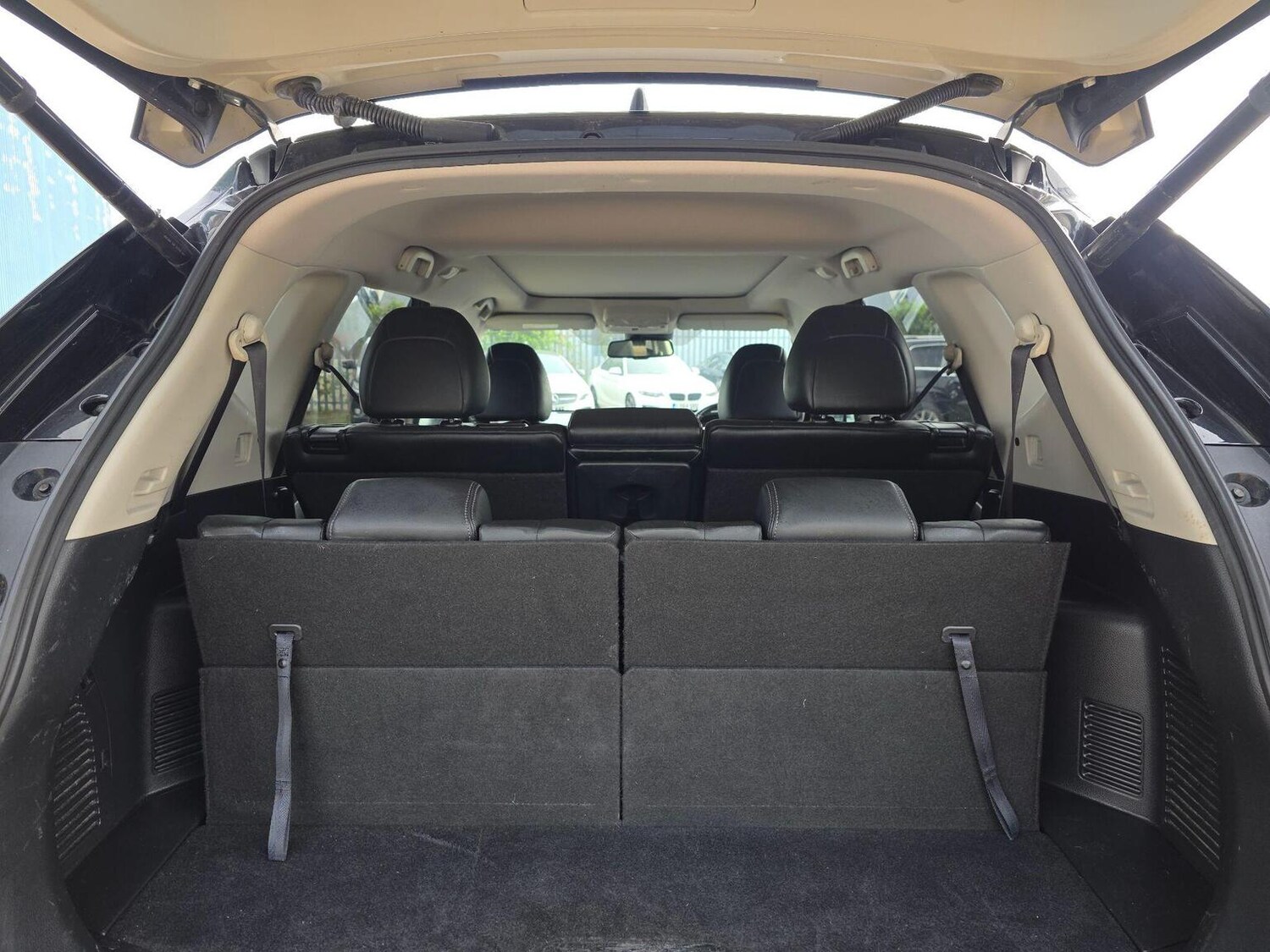 Used Nissan X-Trail 2018 for sale - 78209983: Photo 39