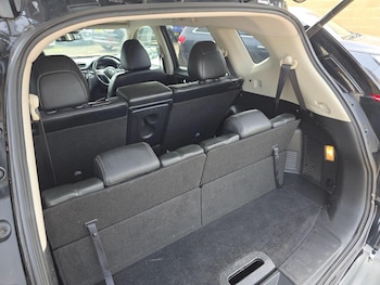 Used Nissan X-Trail 2018 for sale - 78209983: Photo