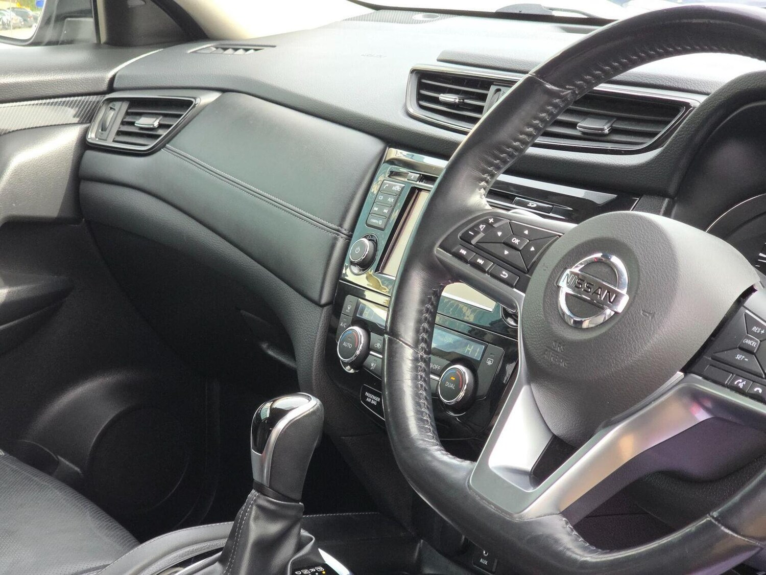 Used Nissan X-Trail 2018 for sale - 78209983: Photo 40