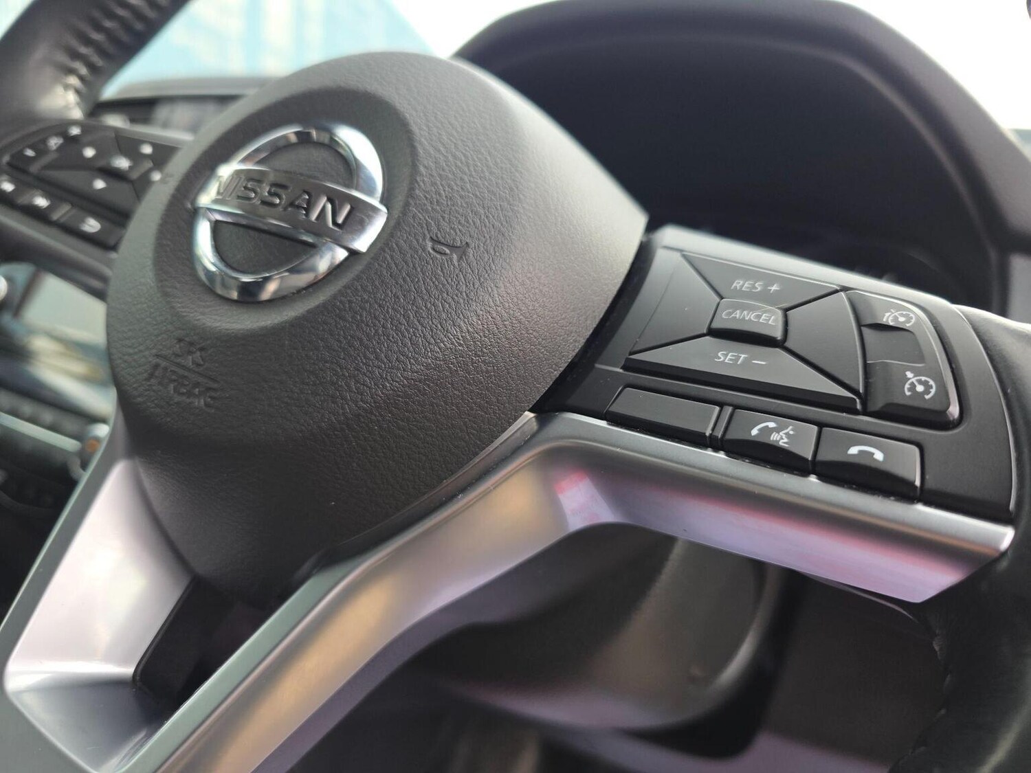 Used Nissan X-Trail 2018 for sale - 78209983: Photo 41