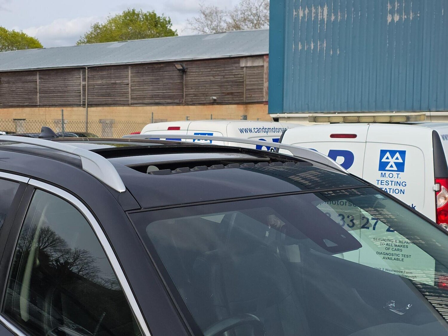 Used Nissan X-Trail 2018 for sale - 78209983: Photo 42