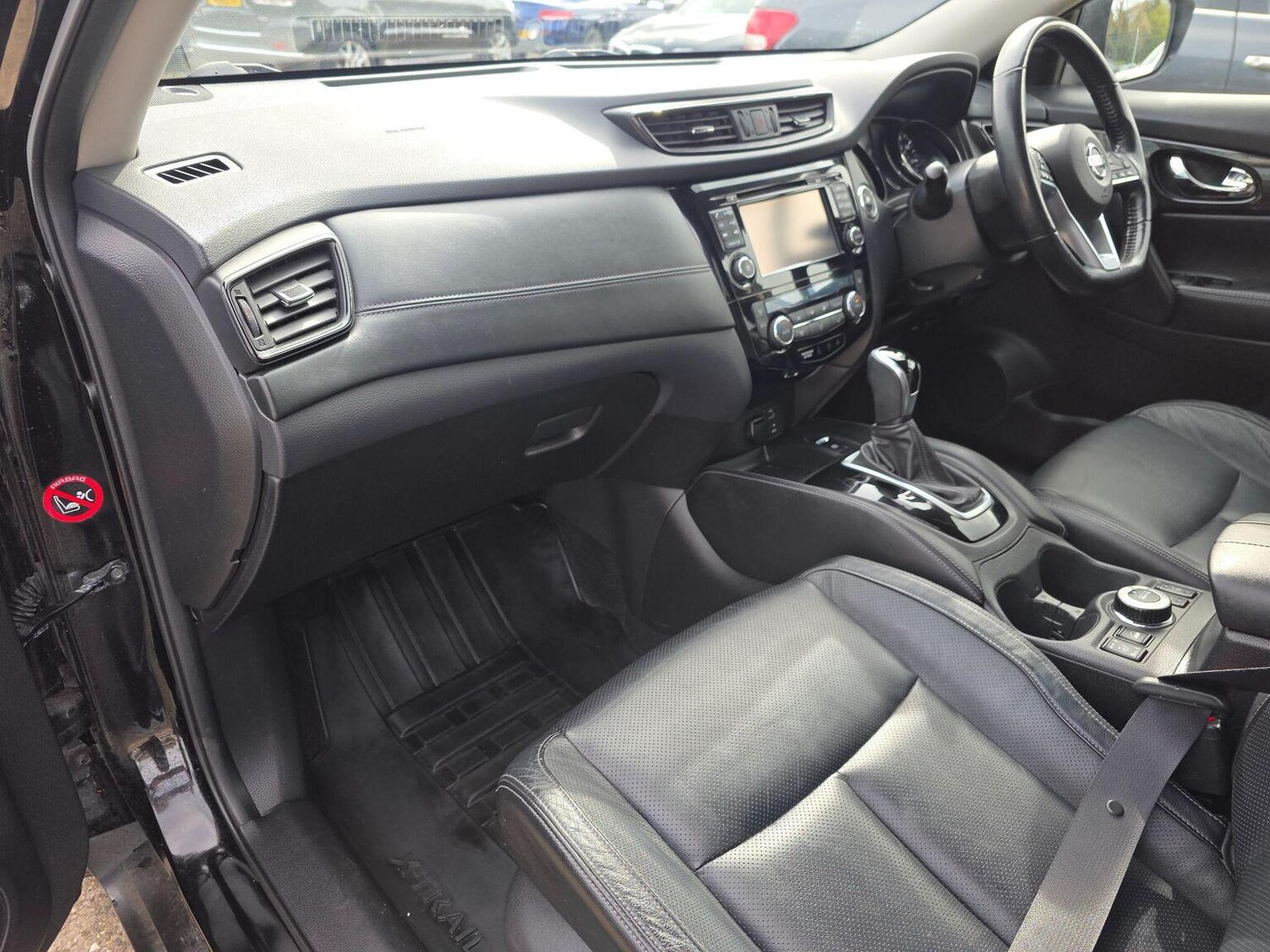 Used Nissan X-Trail 2018 for sale - 78209983: Photo 43