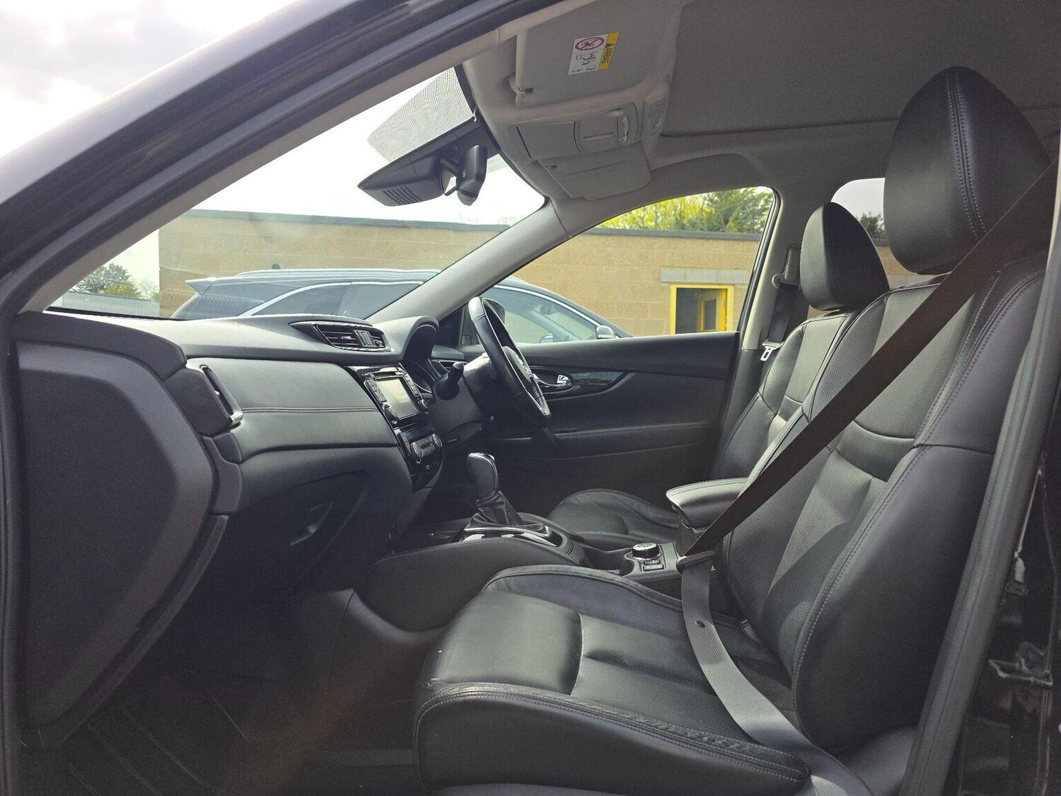 Used Nissan X-Trail 2018 for sale - 78209983: Photo 44