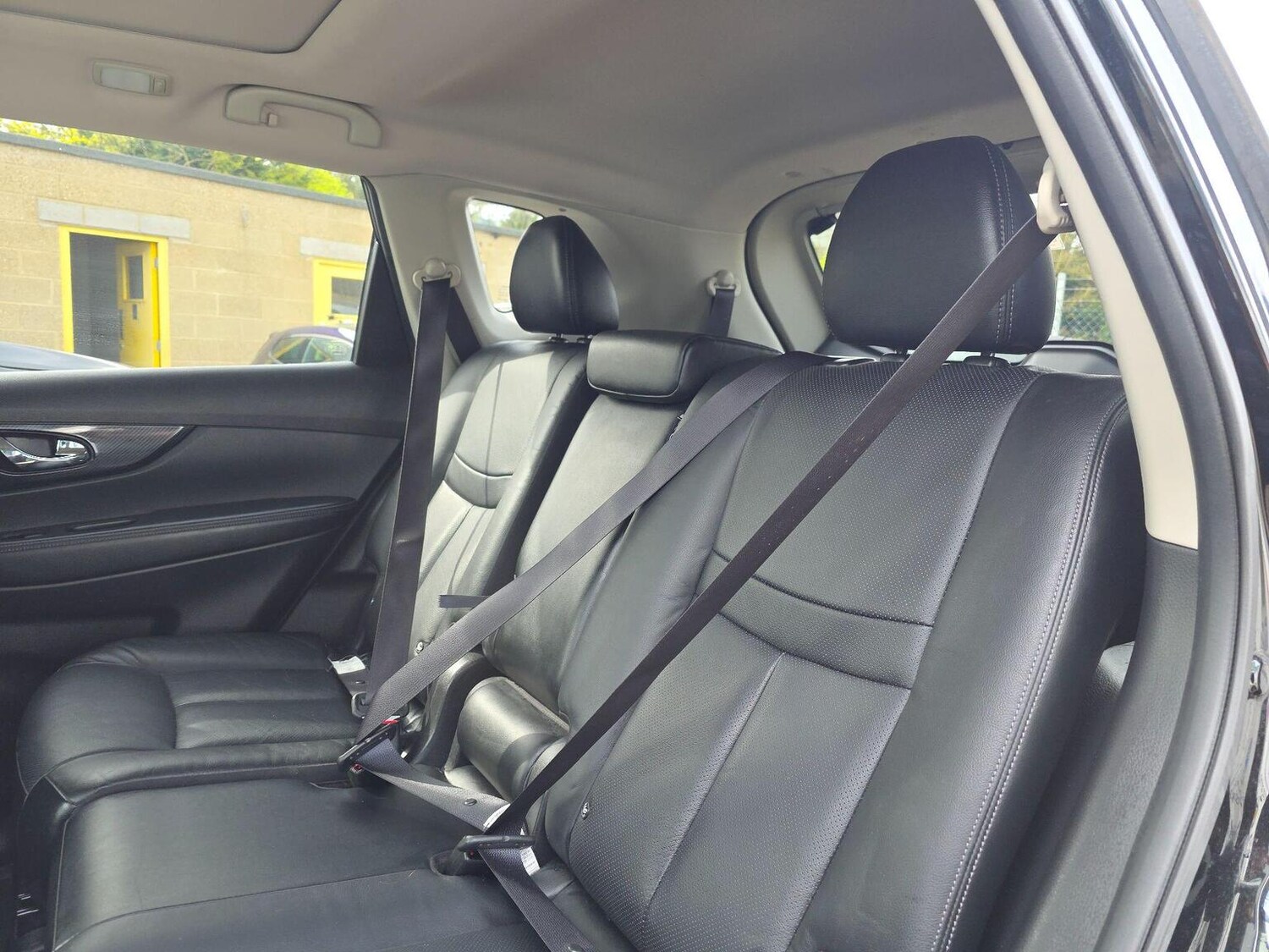 Used Nissan X-Trail 2018 for sale - 78209983: Photo 46