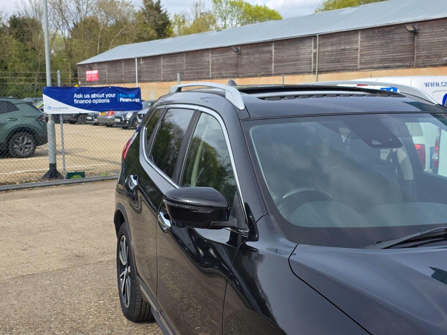 Used Nissan X-Trail 2018 for sale - 78209983: Photo 49