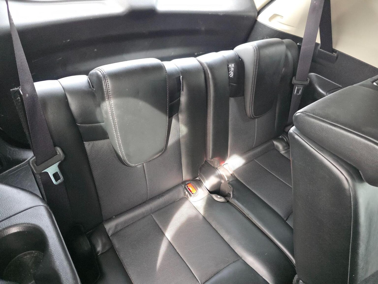 Used Nissan X-Trail 2018 for sale - 78209983: Photo 5