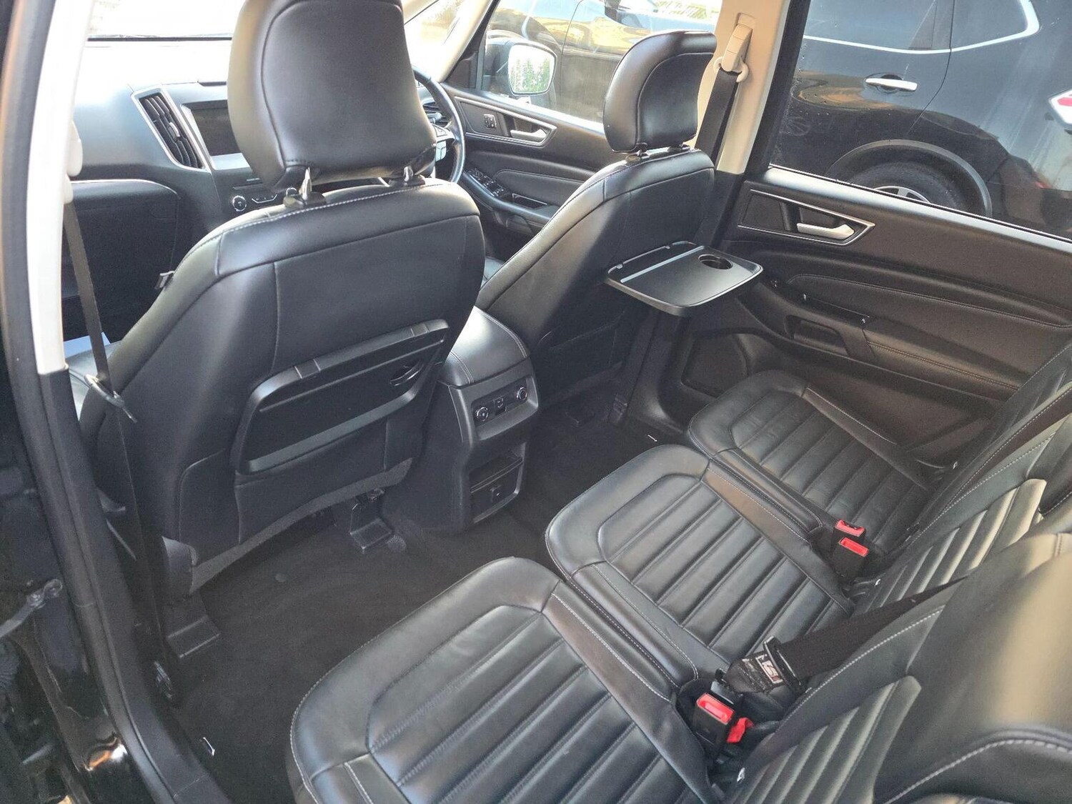 Used Ford Galaxy 2016 for sale - 76536678: Photo 14