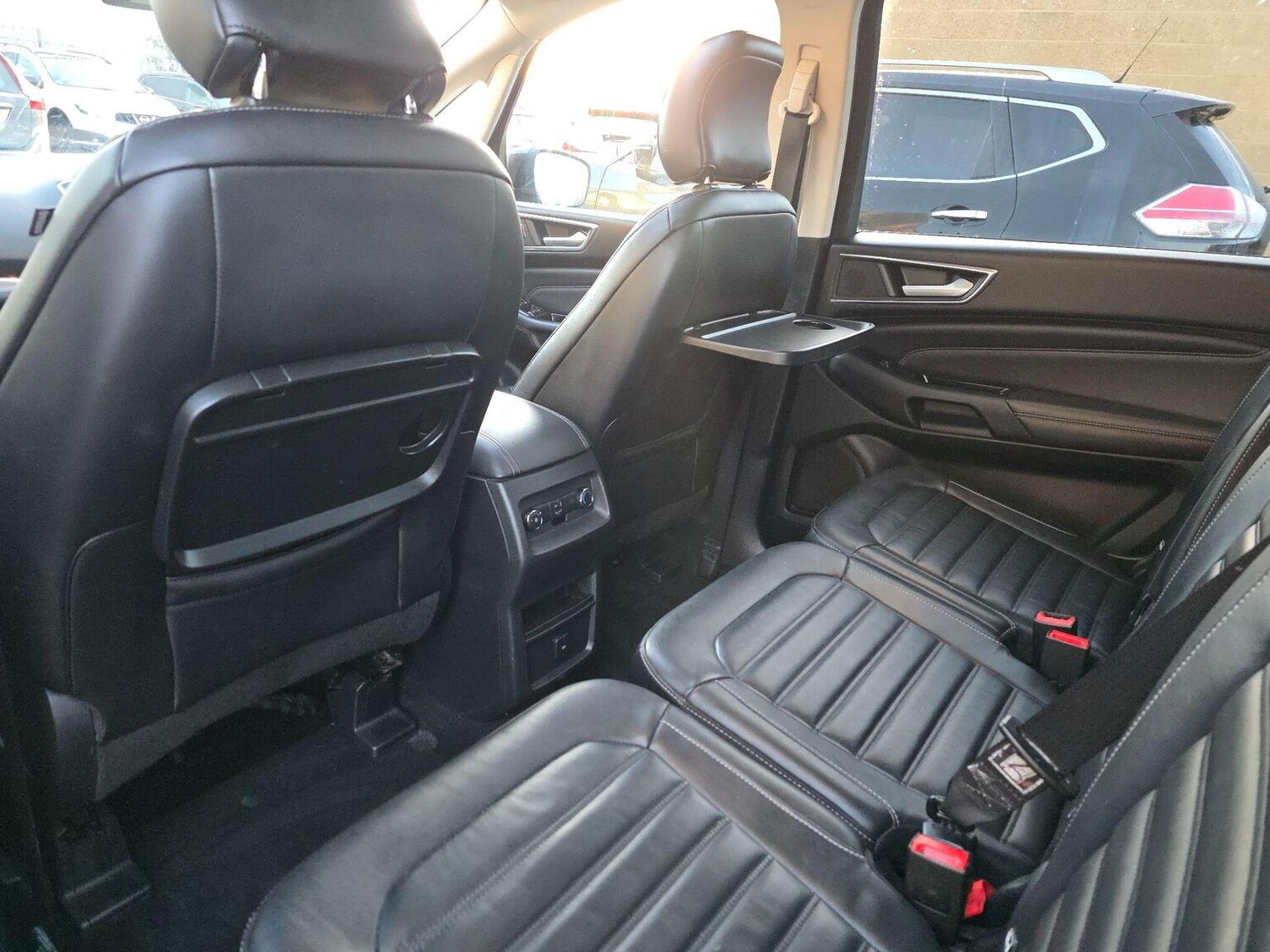 Used Ford Galaxy 2016 for sale - 76536678: Photo 15