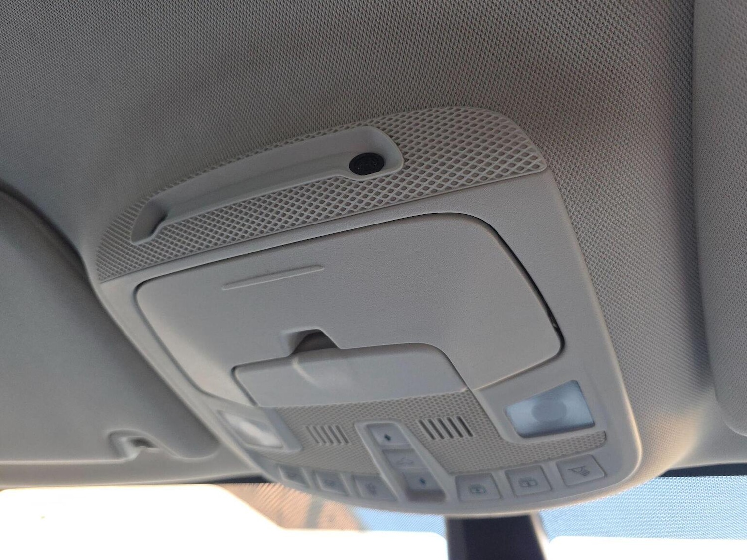 Used Ford Galaxy 2016 for sale - 76536678: Photo 17