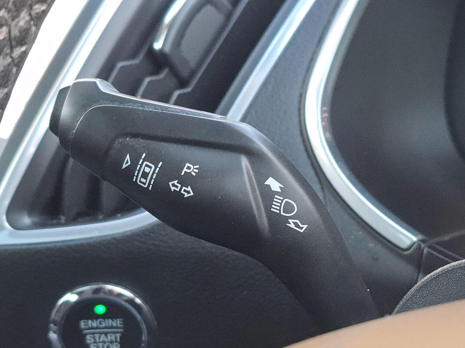 Used Ford Galaxy 2016 for sale - 76536678: Photo 18