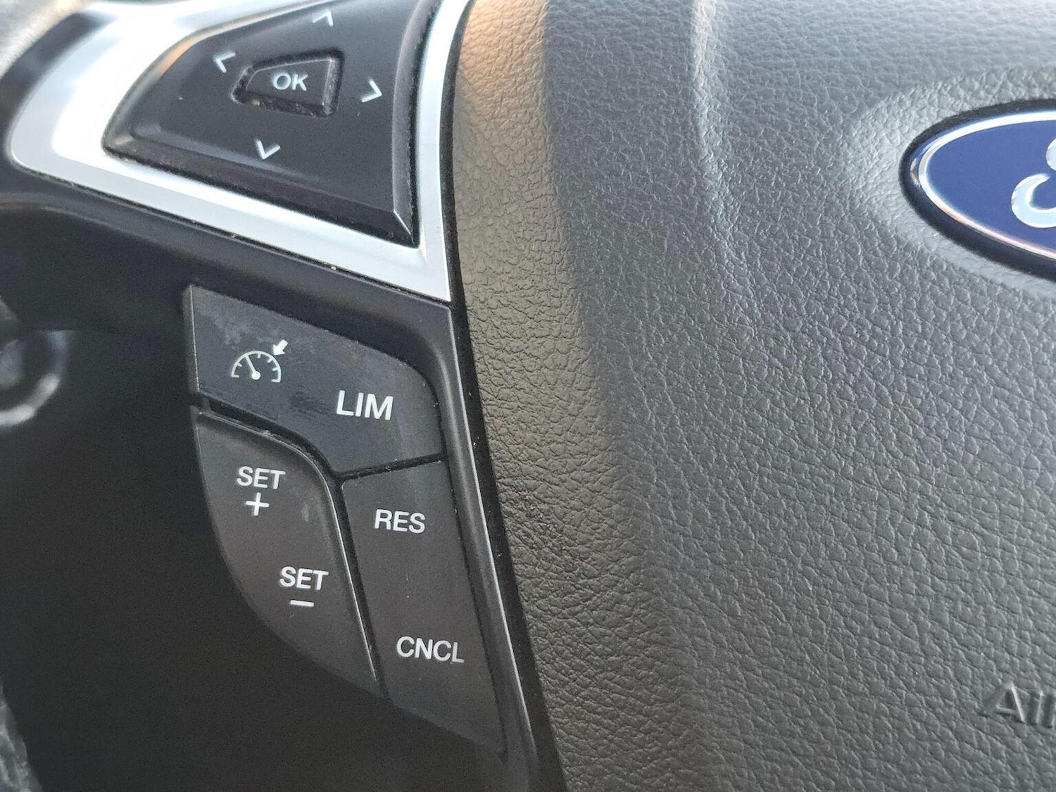 Used Ford Galaxy 2016 for sale - 76536678: Photo 19