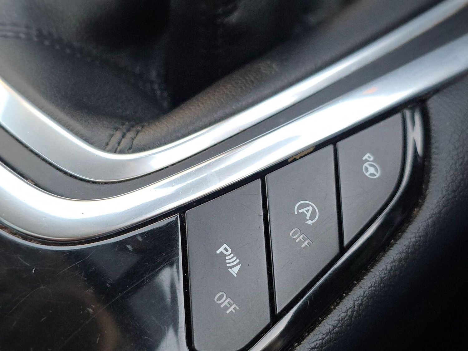 Used Ford Galaxy 2016 for sale - 76536678: Photo 20