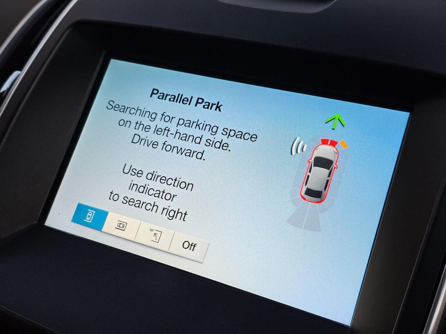 Used Ford Galaxy 2016 for sale - 76536678: Photo 24