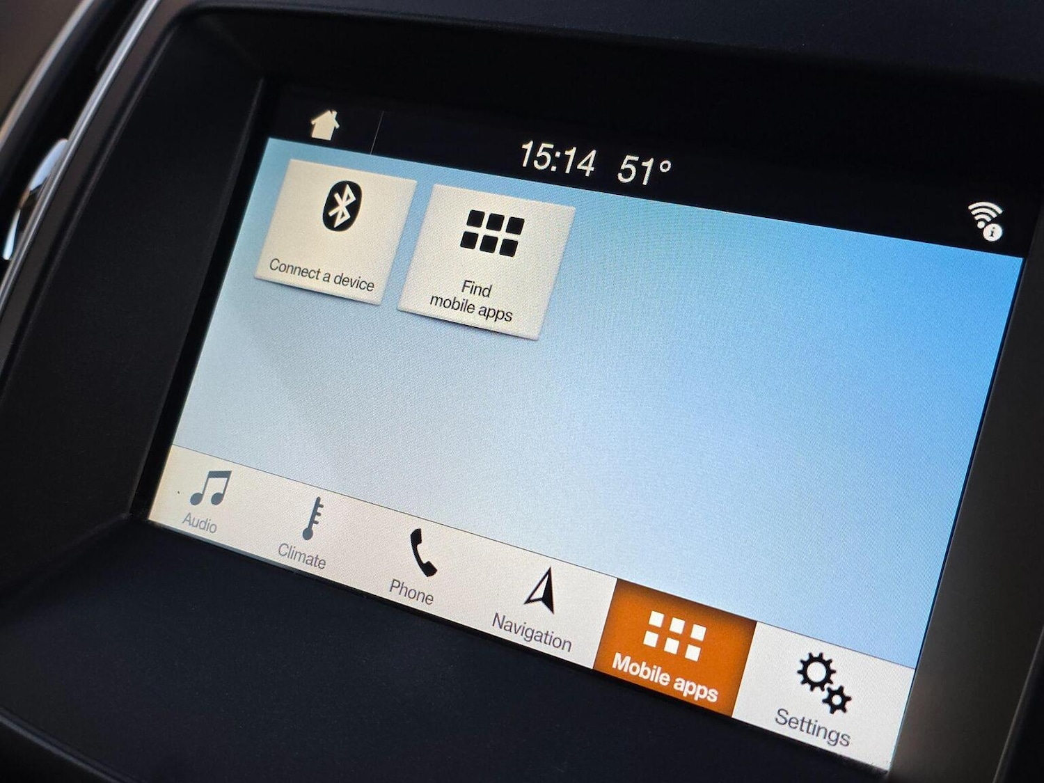 Used Ford Galaxy 2016 for sale - 76536678: Photo 26