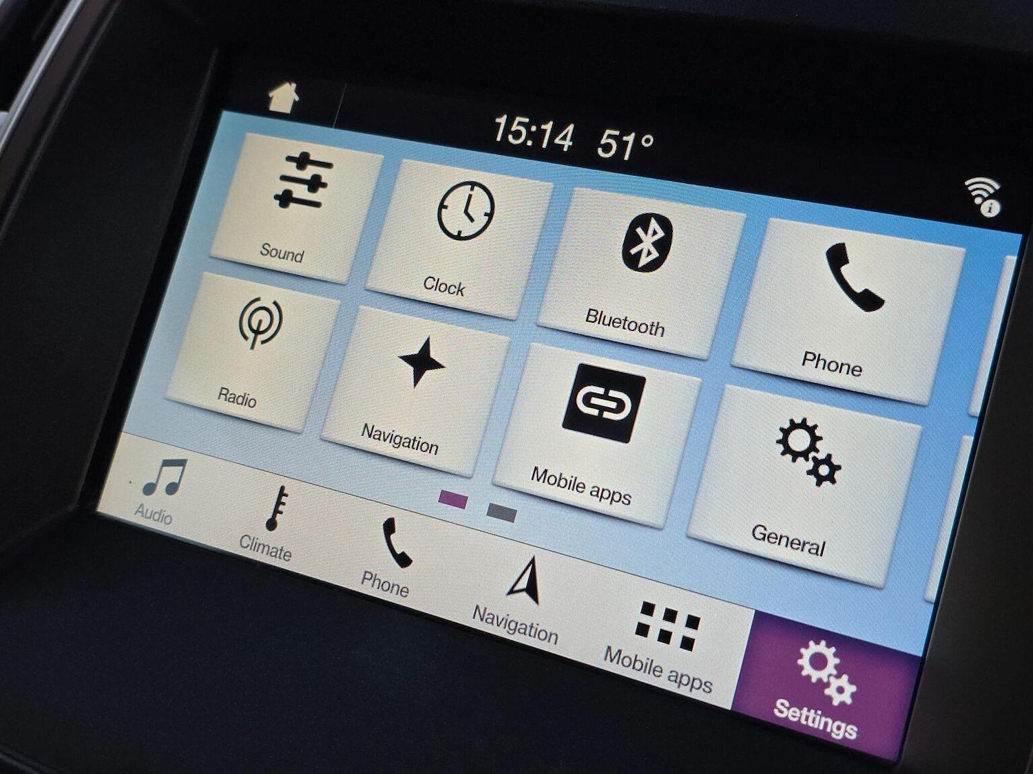 Used Ford Galaxy 2016 for sale - 76536678: Photo 27