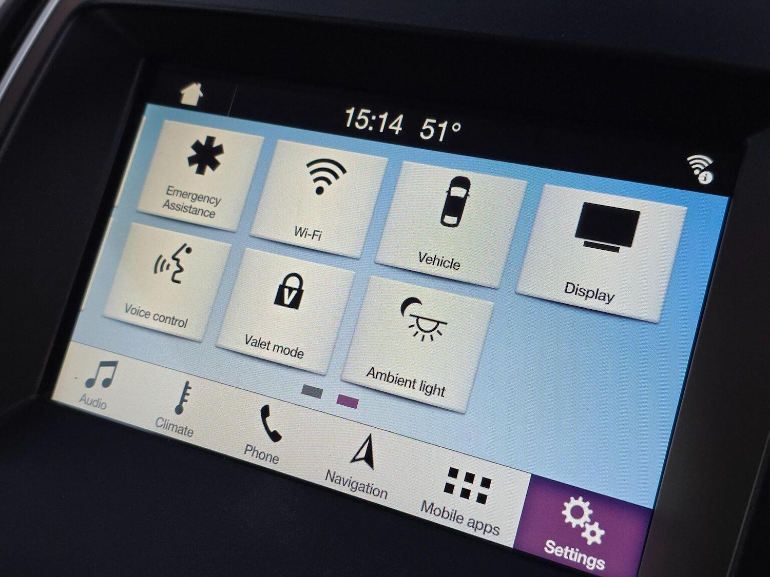 Used Ford Galaxy 2016 for sale - 76536678: Photo 28