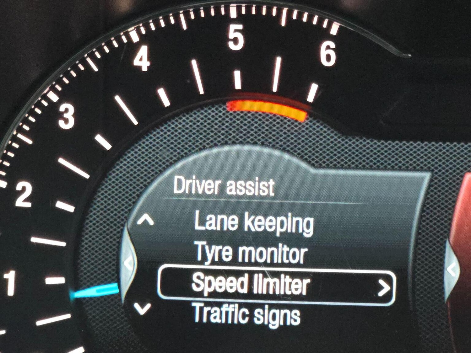 Used Ford Galaxy 2016 for sale - 76536678: Photo 33