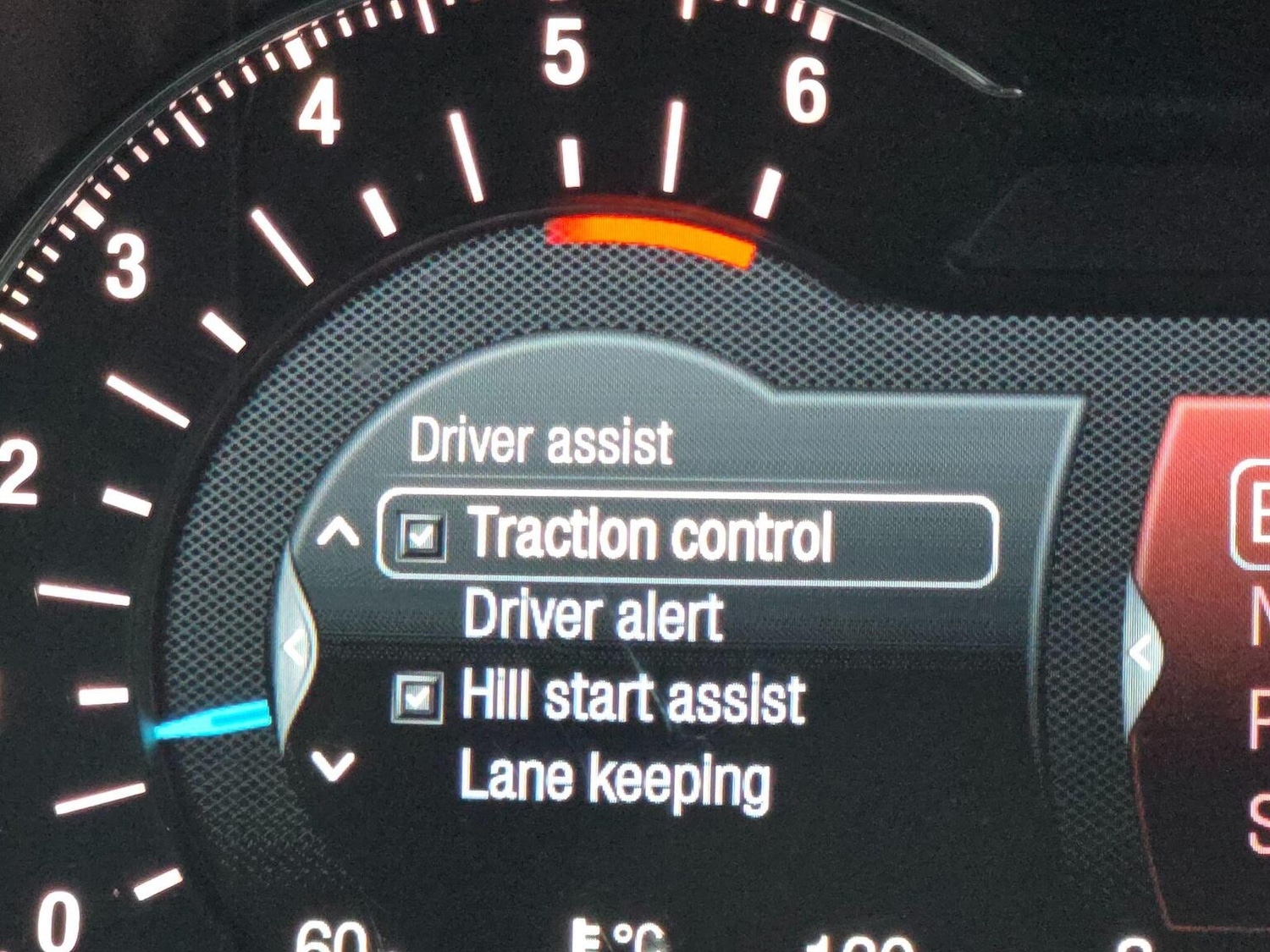 Used Ford Galaxy 2016 for sale - 76536678: Photo 34