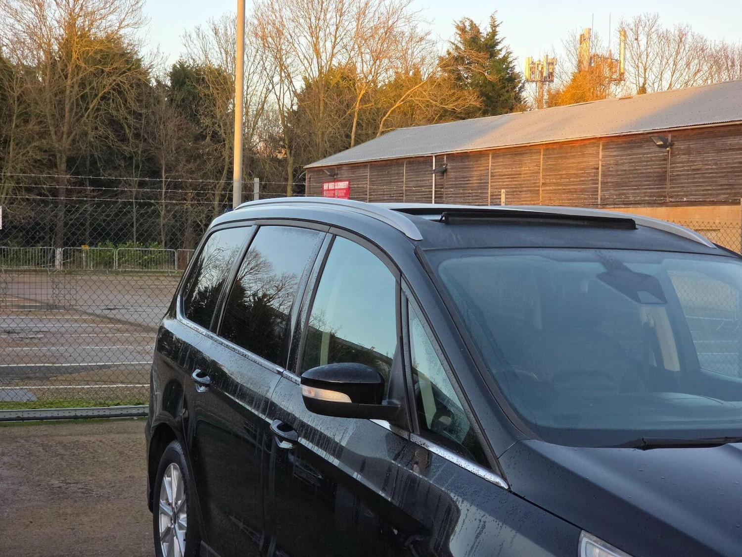 Used Ford Galaxy 2016 for sale - 76536678: Photo 35