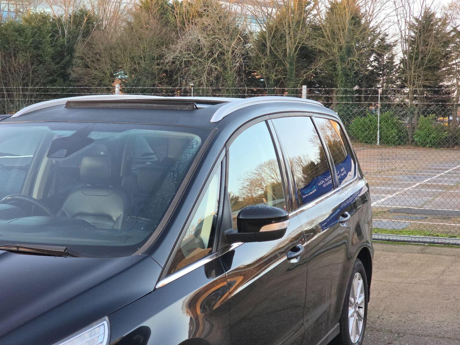 Used Ford Galaxy 2016 for sale - 76536678: Photo 36