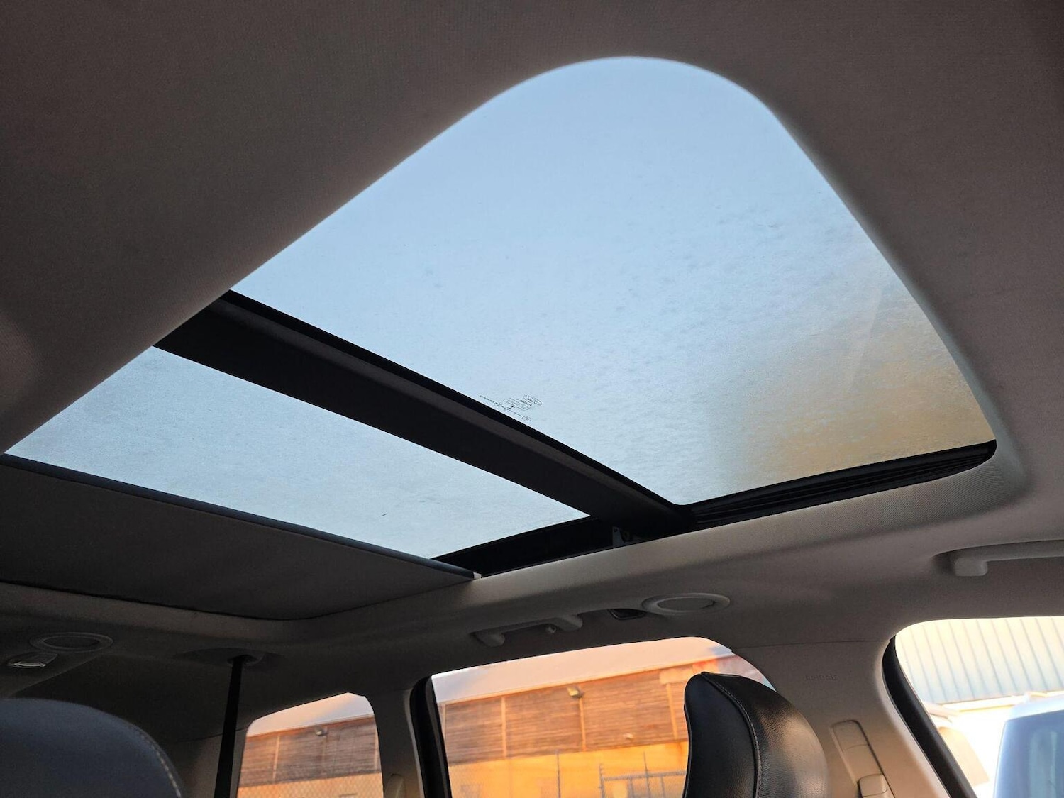 Used Ford Galaxy 2016 for sale - 76536678: Photo 38