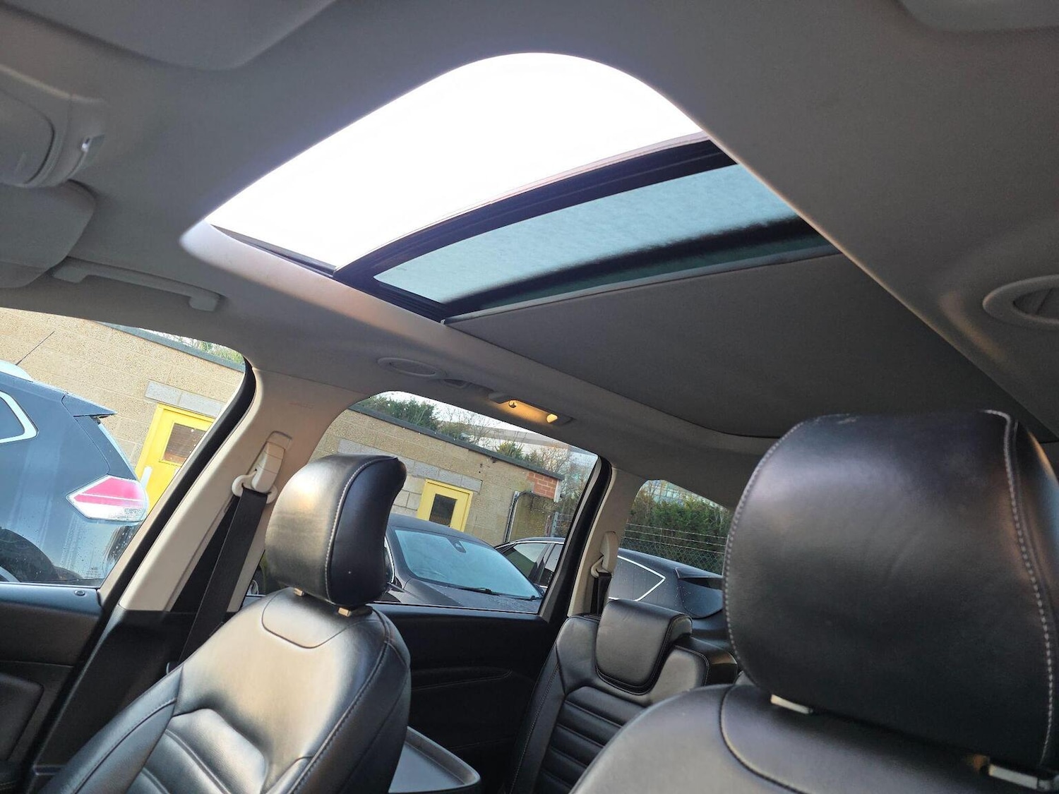 Used Ford Galaxy 2016 for sale - 76536678: Photo 39