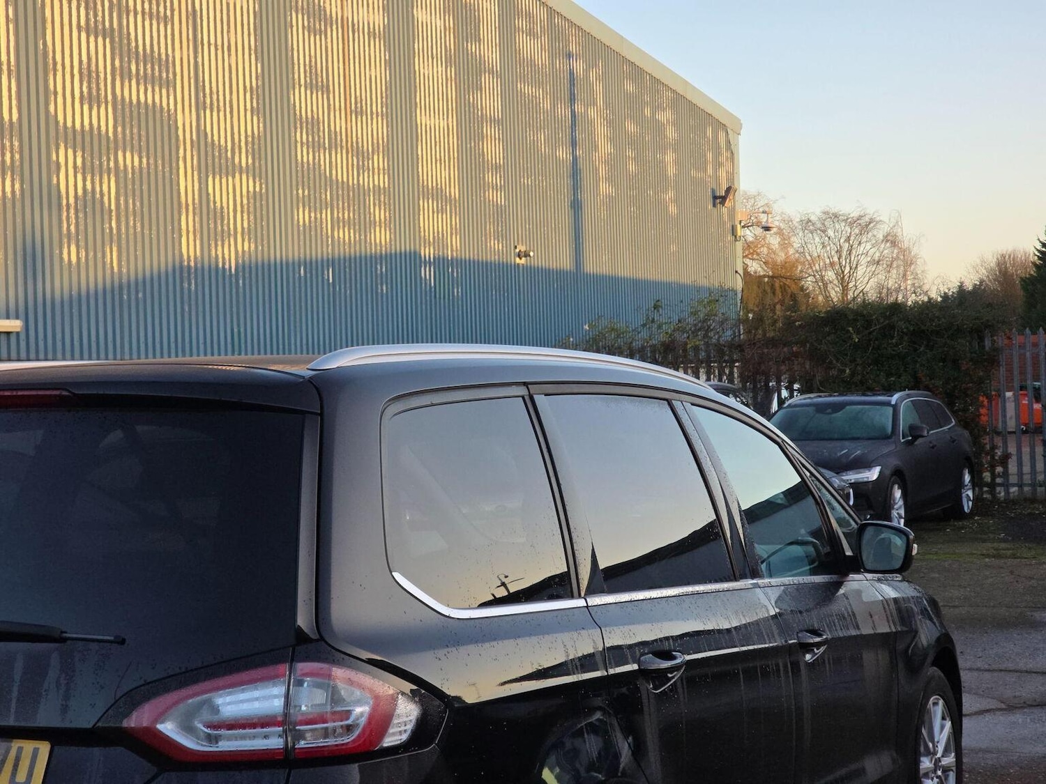 Used Ford Galaxy 2016 for sale - 76536678: Photo 43