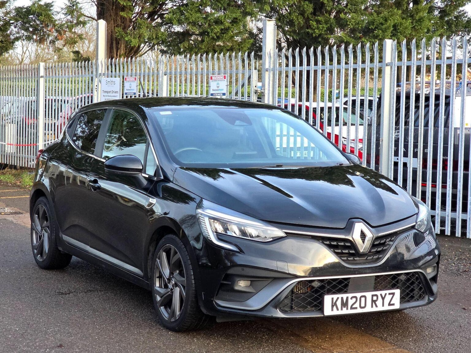 Used Renault Clio 2020 for sale - 77385170: Photo 15