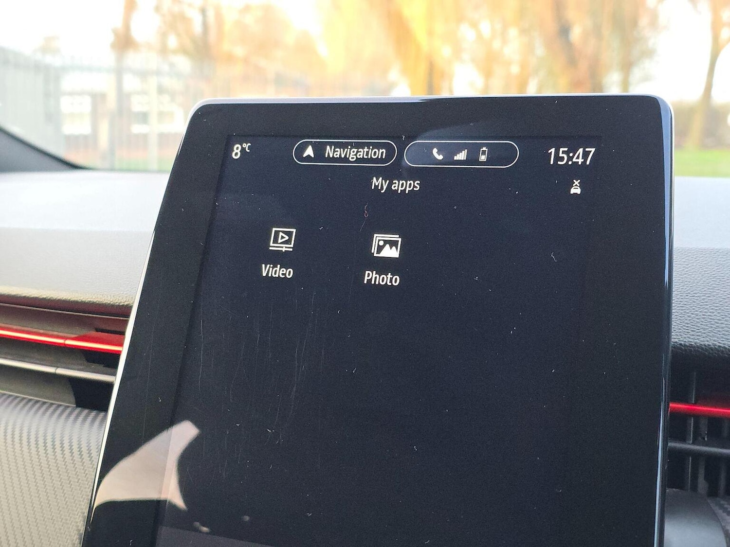 Used Renault Clio 2020 for sale - 77385170: Photo 20