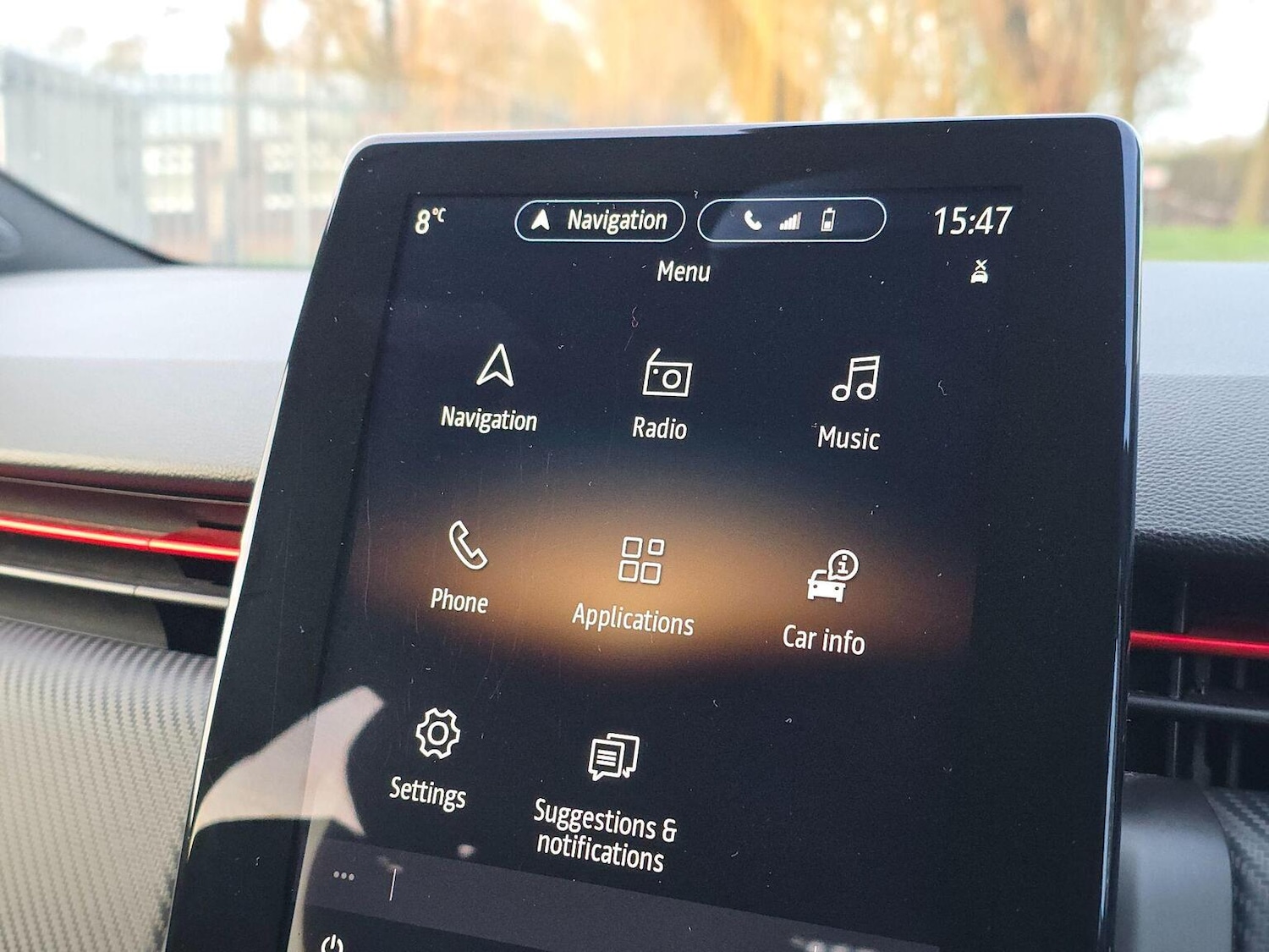 Used Renault Clio 2020 for sale - 77385170: Photo 21