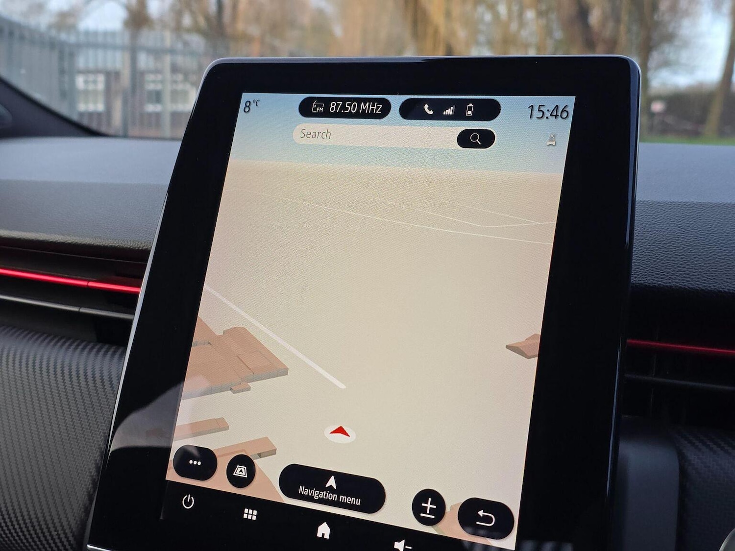 Used Renault Clio 2020 for sale - 77385170: Photo 22