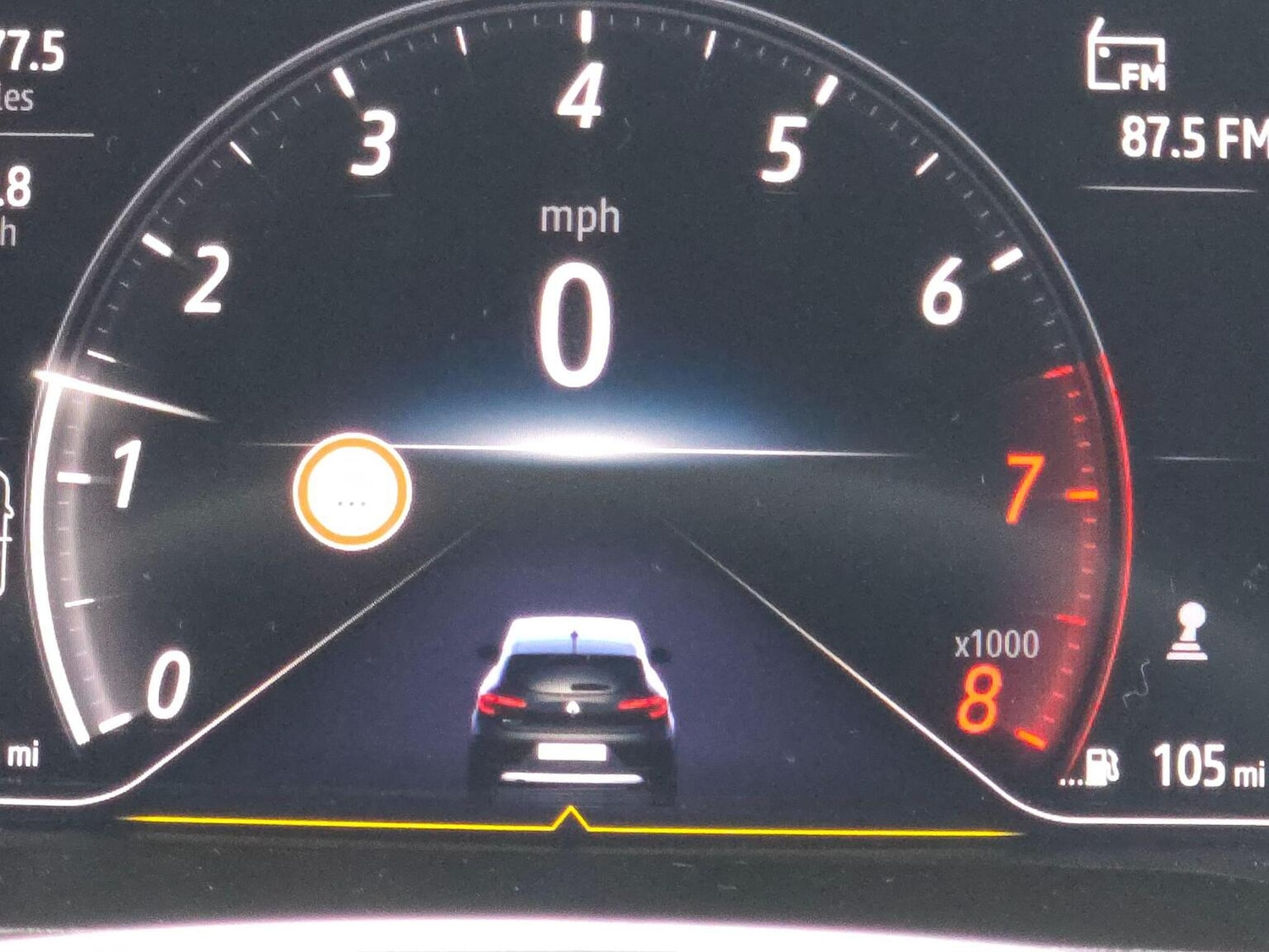 Used Renault Clio 2020 for sale - 77385170: Photo 25