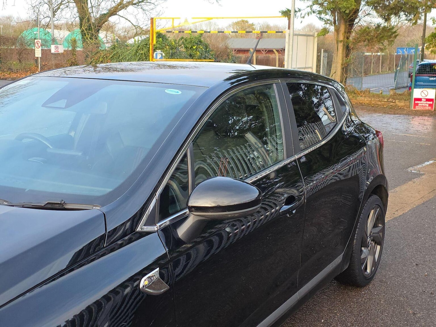 Used Renault Clio 2020 for sale - 77385170: Photo 26