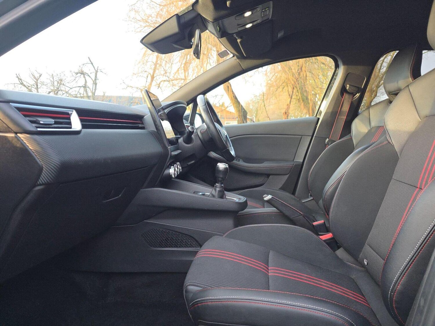 Used Renault Clio 2020 for sale - 77385170: Photo 29