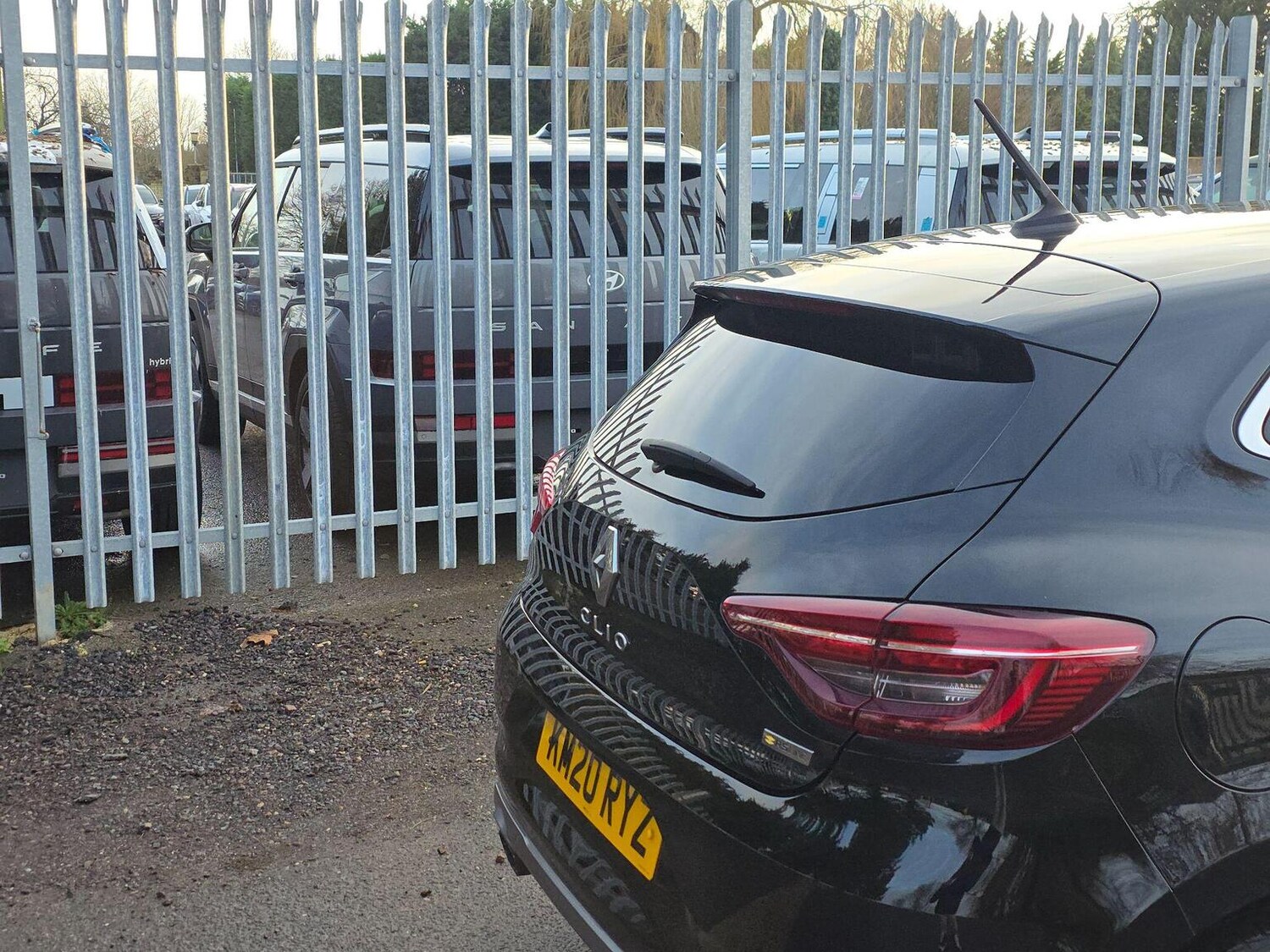 Used Renault Clio 2020 for sale - 77385170: Photo 32