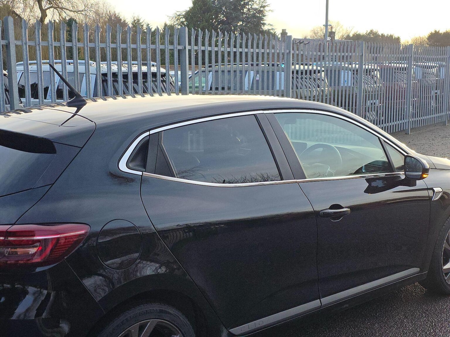 Used Renault Clio 2020 for sale - 77385170: Photo 33