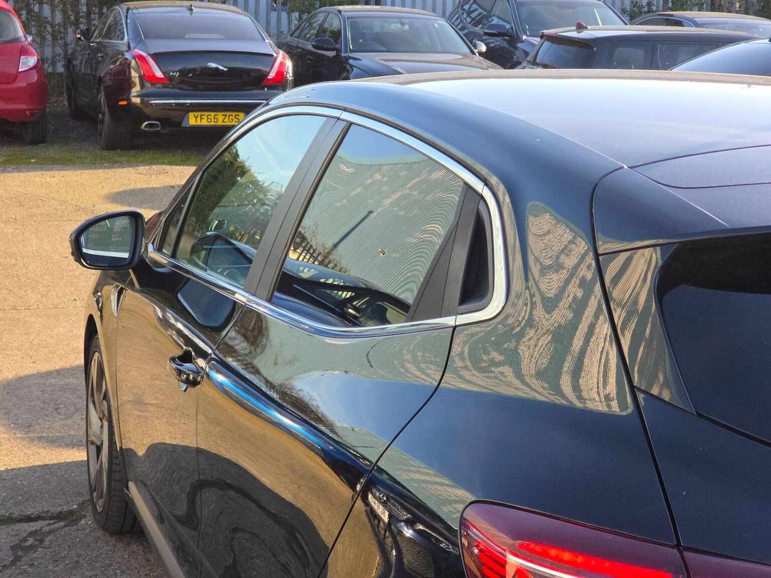 Used Renault Clio 2020 for sale - 77385170: Photo 34