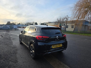 Used Renault Clio 2020 for sale - 77385170: Photo