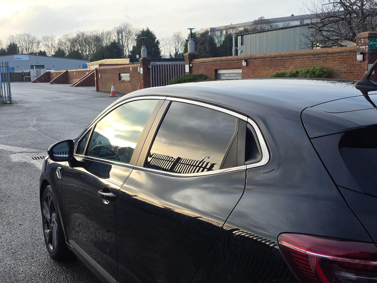 Used Renault Clio 2020 for sale - 77385170: Photo 7