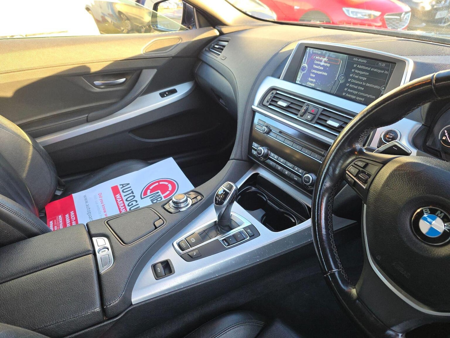 Used BMW 6 Series 2011 for sale - 76656090: Photo 13