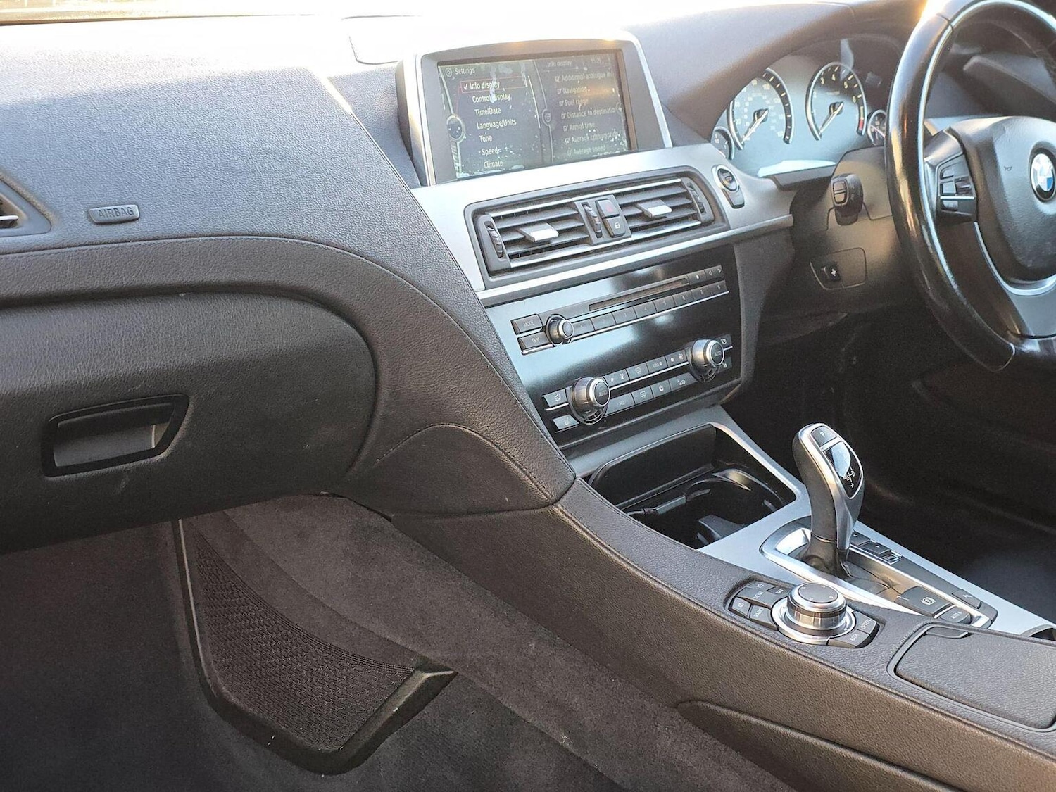 Used BMW 6 Series 2011 for sale - 76656090: Photo 15