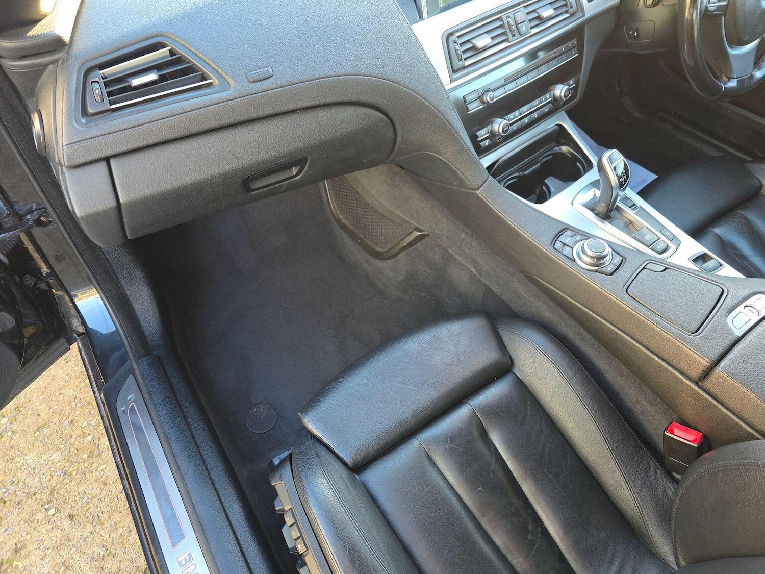 Used BMW 6 Series 2011 for sale - 76656090: Photo 32